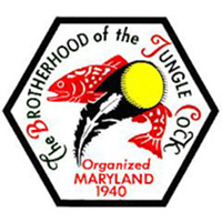 The Brotherhood of the Jungle Cock Fishing Organization Formed in Maryland 1940